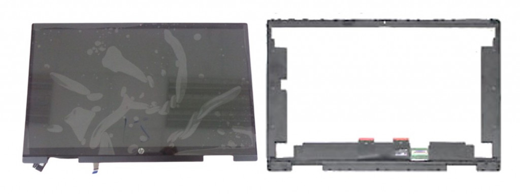 DIS491, TOUCH DISPLAY, 14.0 INCH, RESOLUTION (1920*1080), MATTE - DIS0491 - AmericanStock Guadalajara, Jal.