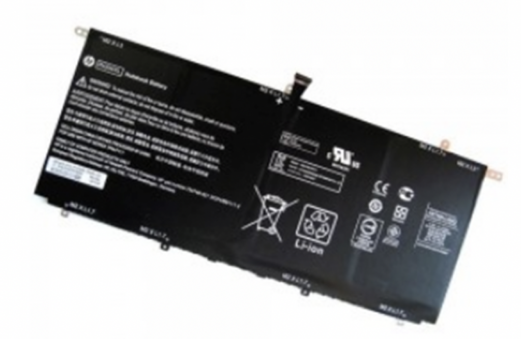 HE1671-O, HP, ORIGINAL, BATTERY, 7.5V, 6CELL, 6750MAH, 51WH, - HE1671-O - AmericanStock Guadalajara, Jal.