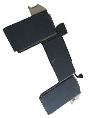 AP1856-O, APPLE, ORIGINAL, BATTERY, 11.39V, 3CELL, 4380MAH, 49.9WH, - AP1856-O - AmericanStock Guadalajara, Jal.