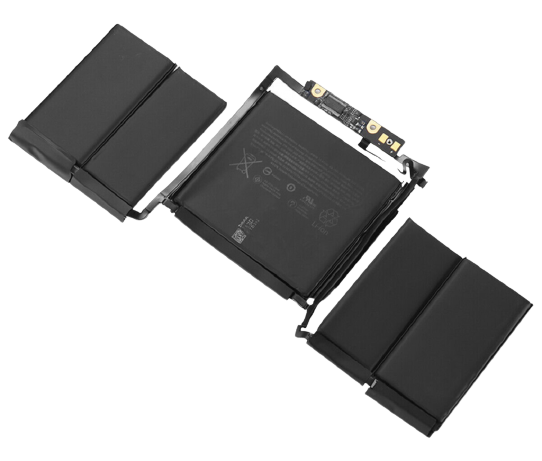 AP1688-O, APPLE, ORIGINAL, BATTERY, 11.41V, 6CELL, 4314MAH, 49WH, FOR MAC A1706 VERSION 2016,13 - AP1688-O - AmericanStock Guadalajara, Jal.