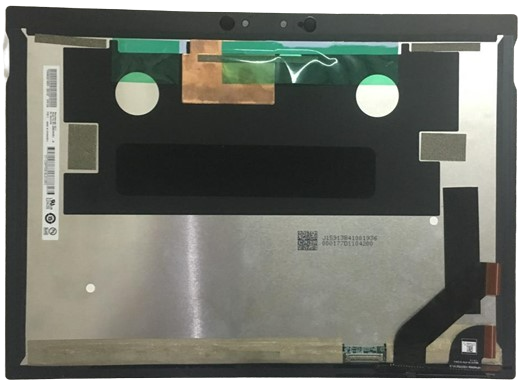 DIS0532, DISPLAY TOUCH, 13.O INCH, 40 PINS, RIGHT CONNECTOR, RESOLUTION NO BRACKET, SIZE (3000*2000), (10.8*7.2), GLOSSY - DIS0532 - AmericanStock Guadalajara, Jal.