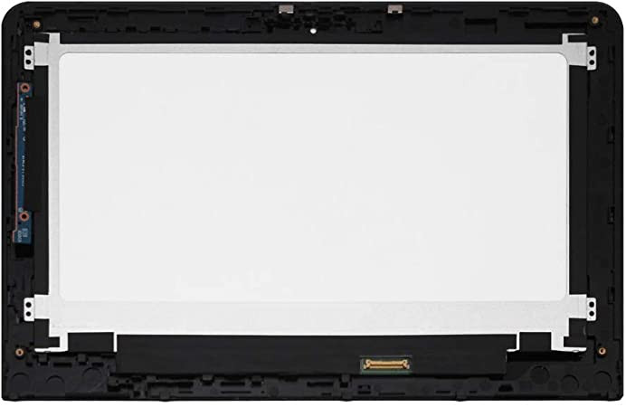 DIS218, TOUCH DISPLAY, 11.6 INCH, RESOLUTION (1366*768), MATTE - DIS0218 - AmericanStock Guadalajara, Jal.