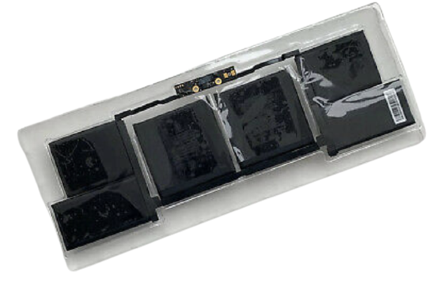 AP1690-O, APPLE, ORIGINAL, BATTERY, 11.4V, 6CELL, 7736MAH, 83.6WH, FOR MAC A1990 VERSION 2017-2018,15 - AP1690-O - AmericanStock Guadalajara, Jal.