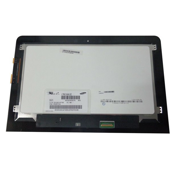 DIS045, TOUCH DISPLAY, 11.6 INCH, RESOLUTION (1366*768), GLOSSY - DIS0045 - AmericanStock Guadalajara, Jal.