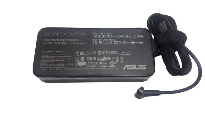 AS9989-O, ASUS, ORIGINAL, AC ADAPTERS, 19.5V, 9.23A, TIP 5.5*2.5, 180W - AS9989-O - AmericanStock Guadalajara, Jal.
