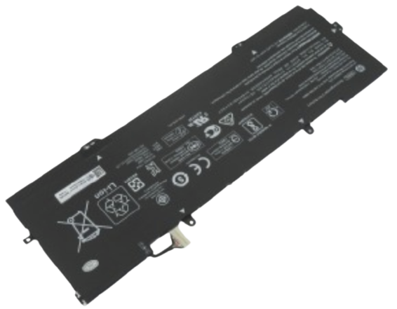 HE1663-O, HP, ORIGINAL, BATTERY, 11.55V, 6CELL, 7280MAH, 84.04WH, - HE1663-O - AmericanStock Guadalajara, Jal.