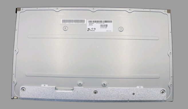 DIS247, DISPLAY, 21.5 INCH, 30, LET CONNECTOR, NO BRACKET, RESOLUTION, (1920*1080), MATTE - Dell