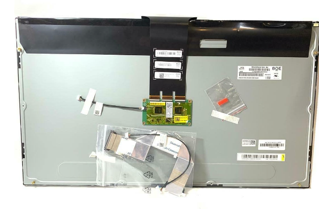 LCD TOUCH SCREEN DISPLAY DELL INSPIRON 3477 3480 AIO 23.8 - Hp