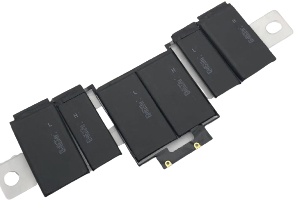 AP1689-O, APPLE, ORIGINAL, BATTERY, 11.41V, 6CELL, 5086MAH, 58WH - AP1689-O - AmericanStock Guadalajara, Jal.