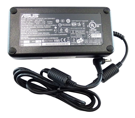 AS9987-O, ASUS, ORIGINAL, AC ADAPTERS, 19.5V, 7.69A, TIP 5.5*2.5, 150W - AS9987-O - AmericanStock Guadalajara, Jal.